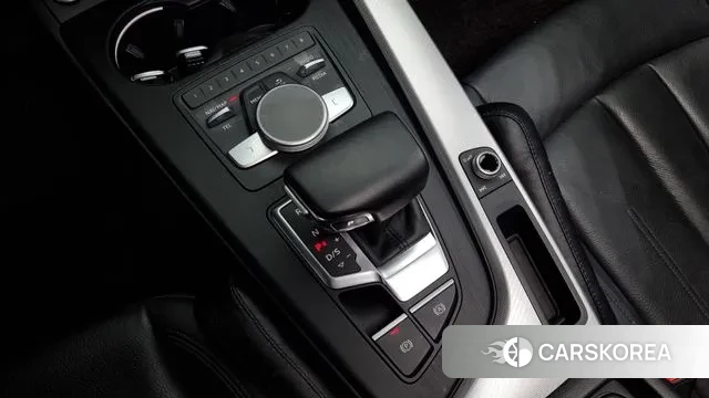 Audi A4 (B9) id 3474289 из Кореи 19