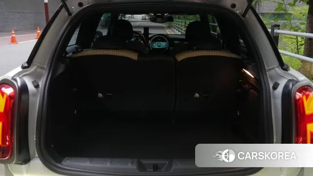 Mini Cooper Electric id 2884057 из Кореи 11