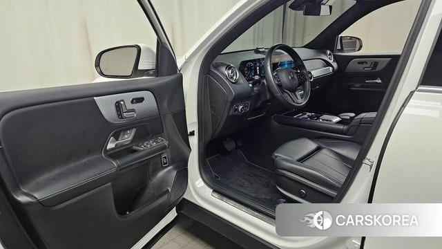 Mercedes-Benz GLB-Class X247 id 4535097 из Кореи 30