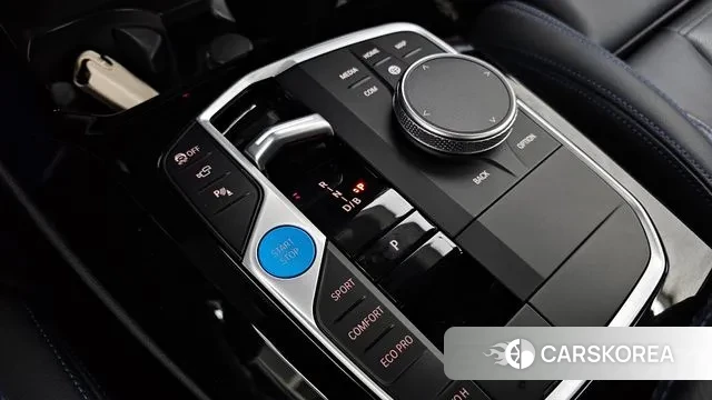 BMW iX3 id 3394178 из Кореи 19