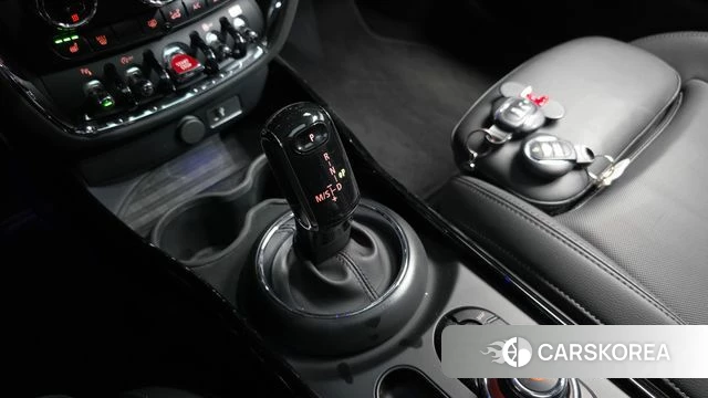 Mini Cooper Clubman id 3935735 из Кореи 19