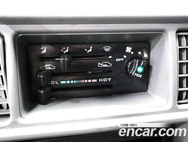 Chevrolet (GM Daewoo) New Labo id 2860696 из Кореи 18