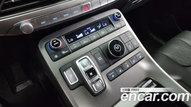 Hyundai Palisade id 2926855 из Кореи 19