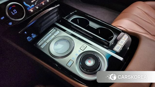 Genesis G80 (RG3) id 4779416 из Кореи 35