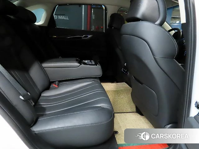 Genesis G80 (RG3) id 4594214 из Кореи 19