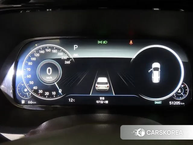 Hyundai Palisade id 3407132 из Кореи 19