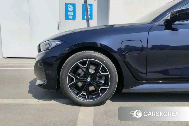 BMW i3 id 4275378 из Китая 13