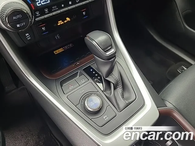 Toyota RAV4 5th Generation id 2739293 из Кореи 18