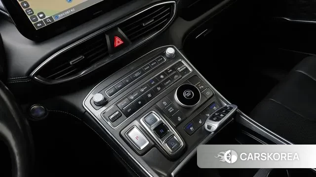 Hyundai The New Santa Fe id 3044323 из Кореи 19