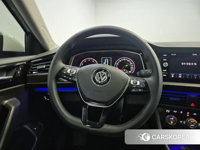 Volkswagen 7th Generation of Jetta id 3544066 из Кореи 17