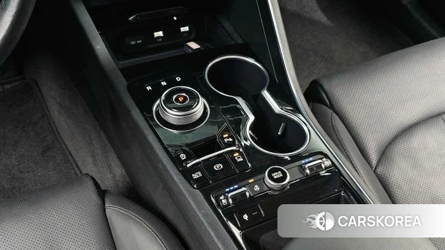 Kia K5 3rd generation id 3818167 из Кореи 19