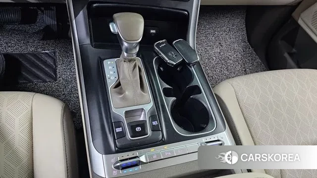 Kia Carnival 4th generation id 3365965 из Кореи 19