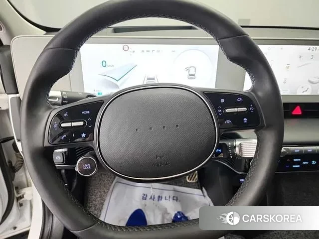 Hyundai Ionic 5 id 3036944 из Кореи 19