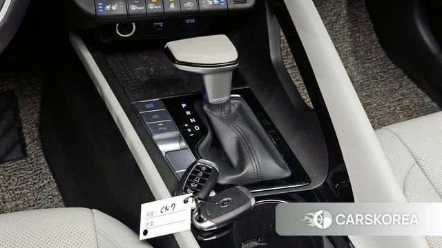 Hyundai Avante (CN7) id 3892553 из Кореи 19