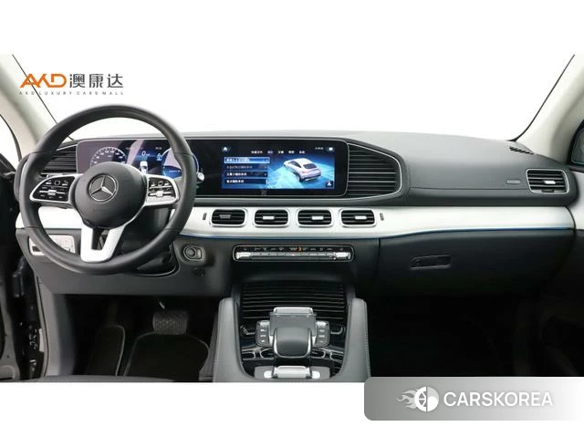 Mercedes-Benz GLE coupe id 4273283 из Китая 9