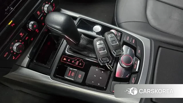 Audi New A6 id 3150446 из Кореи 19