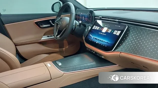 Mercedes-Benz E-Class W214 id 3011037 из Кореи 16