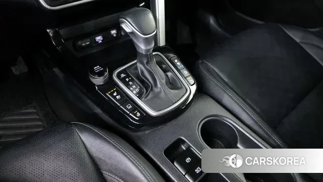 Kia Seltos id 3777317 из Кореи 19