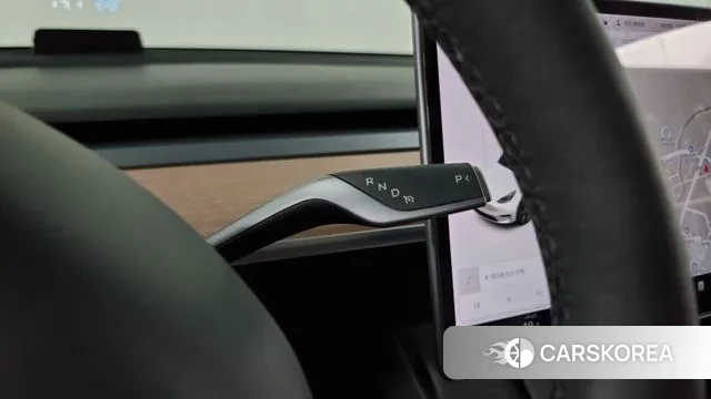 Tesla Model Y id 3132958 из Кореи 19