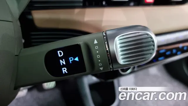 Hyundai Ionic 5 id 2831884 из Кореи 19