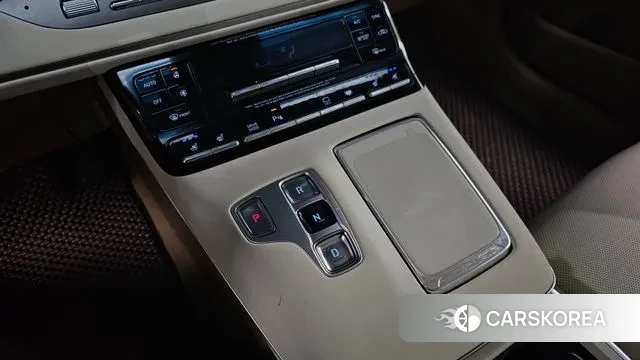 Hyundai The New Grandeur IG Hybrid id 3329872 из Кореи 19