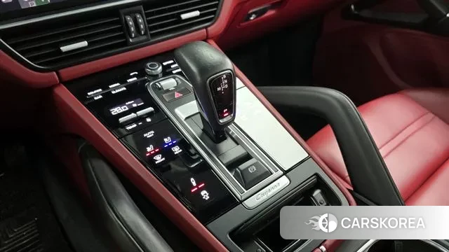 Porsche Cayenne (PO536) id 3586735 из Кореи 19