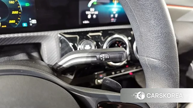 Mercedes-Benz A-Class W177 id 3494159 из Кореи 19