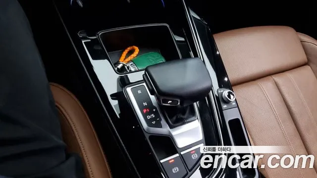 Audi A5 (F5) id 2806762 из Кореи 19