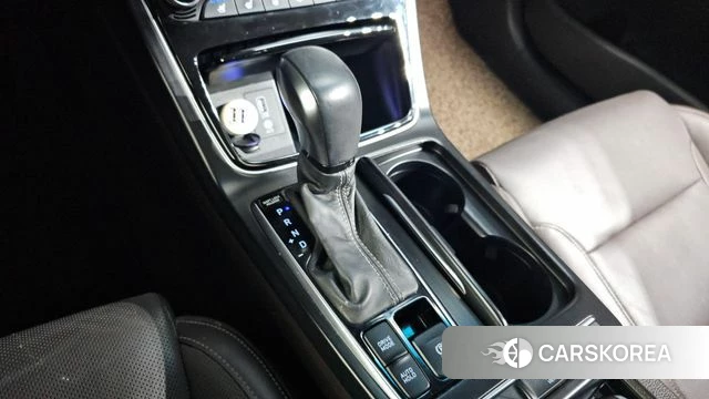 Hyundai Grandeur IG id 3936786 из Кореи 19