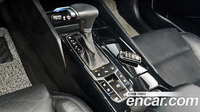 Kia Come New K7 id 2791318 из Кореи 19