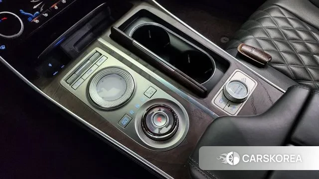 Genesis GV80 id 3214252 из Кореи 19