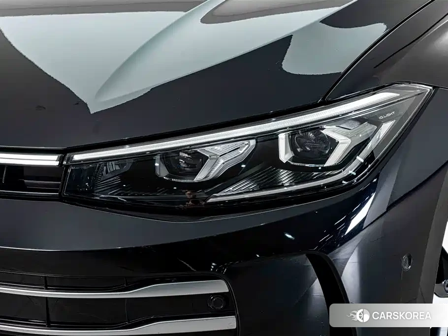 Volkswagen Passat id 4576759 из Китая 27