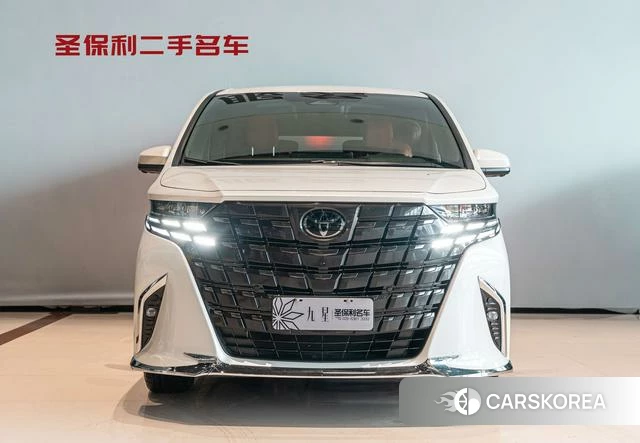 Toyota Elfa id 4359050 из Китая 15