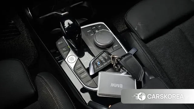 BMW 1 Series (F40) id 3442510 из Кореи 19