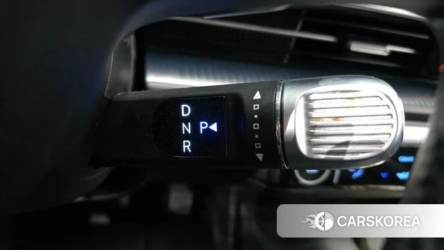 Hyundai Ionic 6 id 4223555 из Кореи 31