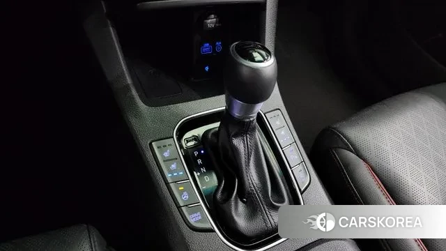 Hyundai i30 (PD) id 3254214 из Кореи 19