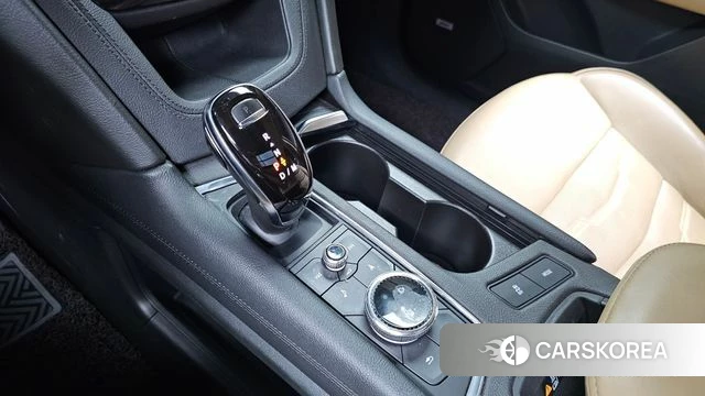 Cadillac XT6 id 4775509 из Кореи 19