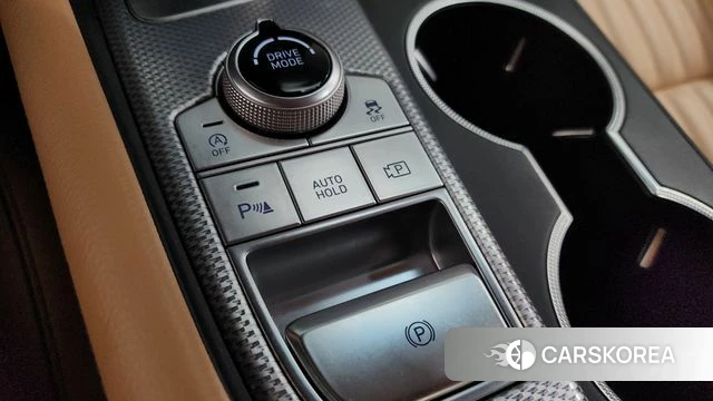 Genesis The New G70 id 4356002 из Кореи 33