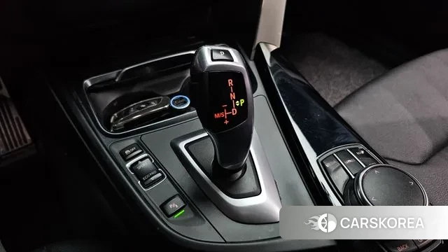 BMW 3 Series (F30) id 2981987 из Кореи 19