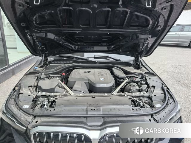 BMW 5 series id 4240566 из Китая 9