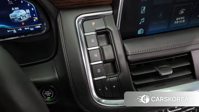 Chevrolet (GM Daewoo) Tahoe id 3316516 из Кореи 19