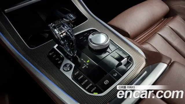 BMW X5 (G05) id 2868608 из Кореи 19