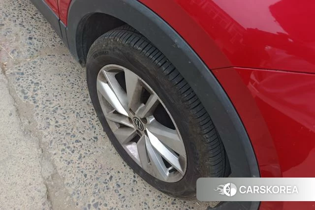 Volkswagen Tu Kai id 4261708 из Китая 16