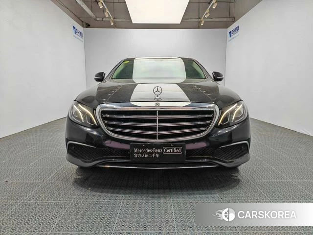 Mercedes-Benz E-class id 4221709 из Китая 19