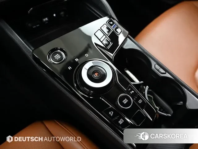 Kia Sportage 5th Generation Hybrid id 3503077 из Кореи 19