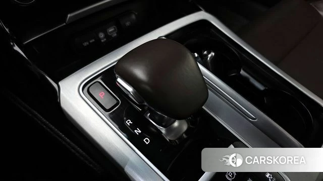 Kia Stinger id 4203977 из Кореи 34