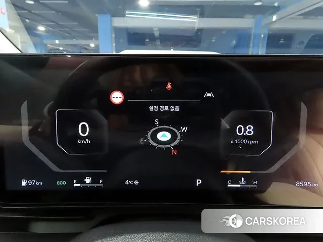 Kia The New Carnival 4th Generation id 3512101 из Кореи 19