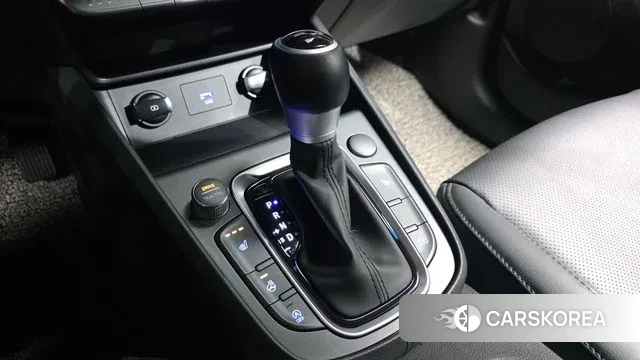 Hyundai The New Kona id 3615670 из Кореи 19