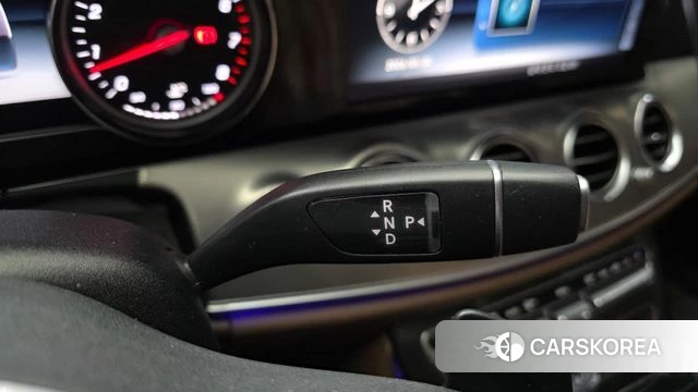 Mercedes-Benz E-Class W213 id 4351083 из Кореи 19