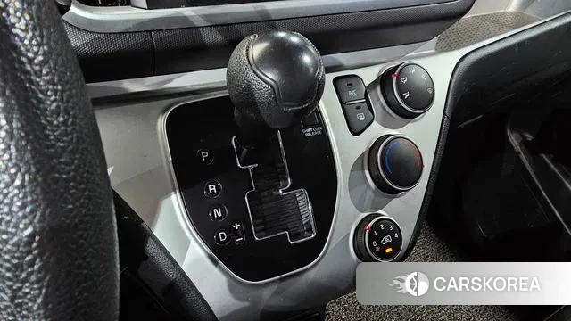 Kia The New Ray id 3296214 из Кореи 19